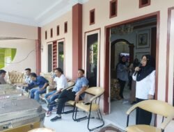 Sekwan DPRD Boalemo Apresiasi Kegiatan PIAD, Dorong Optimalisasi Kinerja Staf dan Sinergi Media