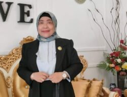 Sekwan DPRD Ulkia Maksimalkan Persiapan Paripurna