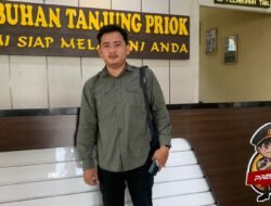 FPG Desak APH Bertindak Tegas Terkait Dugaan Pengiriman Ilegal Batu Hitam