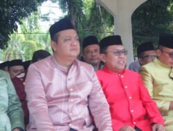 Kapolres Boalemo AKBP Sigit Rahayudi Apresiasi Upacara Sumpah Pemuda di Lingkungan Pemda