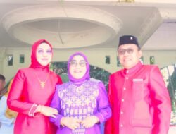 Ketua DPRD Boalemo Bangga, 17 Pemuda Siap Ikuti Seleksi Akhir ke Jepang