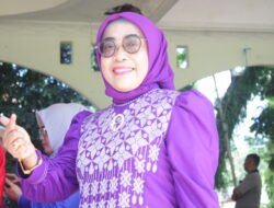 Sekwan DPRD Boalemo Ulkia Kiu Ucapkan Selamat Hari Sumpah Pemuda ke-97