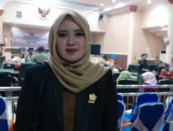 Fraksi Nasdem Nyatakan Setuju Dengan APBD Perubahan Dengan Kepentingan Rakyat