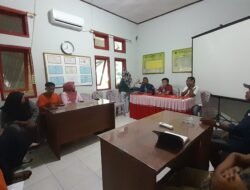 Ketua DPRD Boalemo dan Aleg Frait Danial Serap Aspirasi Warga di Desa Patoameme