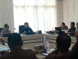 Ketua DPRD Boalemo Tekankan Perda Harus Berpihak pada Masyarakat