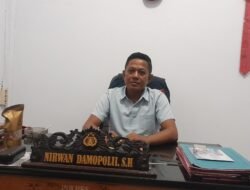 Sat Narkoba Polres Boalemo Ungkap Kurir Sabu Asal Moutong, Kasat: Target 10 Kasus, Kini Sudah 14