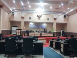 DPRD Boalemo Tegaskan APBD 2025 Harus Responsif dan Berpihak pada Rakyat
