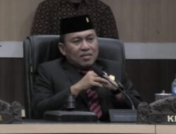 Ketua DPRD Boalemo Apresiasi Langkah Pemda Kembangkan Bambu Petung sebagai Komoditas Berkelanjutan