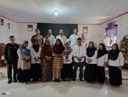 Hj. Rensi Makuta Serap Aspirasi Warga Tangga Jaya Dalam Kegiatan Reses