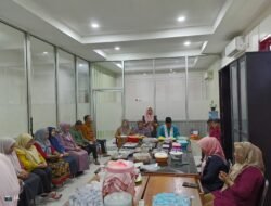 Sekretariat DPRD Boalemo Gelar Doa Syukuran PPPK Paruh Waktu, Sekwan: Momentum Perkuat Semangat Pengabdian