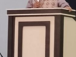 Puncak Peringatan HKN ke-61 di Boalemo: Teguhkan Komitmen Menuju “Generasi Sehat, Masa Depan Hebat”