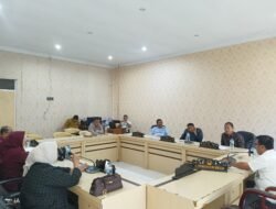 DPRD Boalemo Matangkan Tindak Lanjut RDP Terkait Penguasaan Lahan oleh PT PG Gorontalo