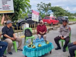 DPRD Boalemo Tinjau Sengketa Lahan Warga dengan PT PG Gorontalo di Paguyaman