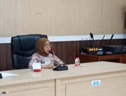 Sekretariat DPRD Boalemo Gelar Rapat Internal Bahas Disiplin Kinerja PPPK Paruh Waktu dan Outsourcing