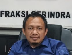 Misi Ketahanan Pangan Presiden Prabowo Terancam, DPRD Boalemo Soroti Ulah PT PG Keringkan Sawah Warga Mekar Jaya