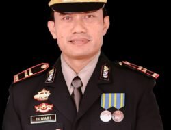 Kapolsek Paguyaman Iptu Juwari: “Langkah Ayah Adalah Pijakan Anak-anaknya”