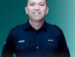 Ketua AJB Desak Bupati Evaluasi Kasubag Dinas Kesehatan Boalemo