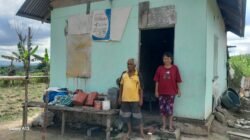 Lansia di Mulyonegoro Keluhkan Bantuan Tak Kunjung Cair