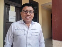 Ketua DPRD Boalemo Ucapkan Selamat Hari Anti Korupsi Sedunia