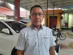 Ketua Komisi II DPRD Boalemo Serukan Penguatan Integritas di Hari Anti Korupsi Sedunia