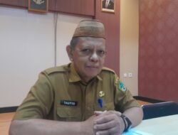 Pemda Boalemo Pastikan Seluruh Tagihan Dibayarkan, Kendala SIPD Terjadi Secara Nasional