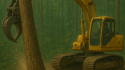 Tambang Liar Semakin Merajalela di Boalemo, Belum Ada Sikap Resmi Aparat dan Pemkab