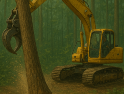 Tambang Liar Semakin Merajalela di Boalemo, Belum Ada Sikap Resmi Aparat dan Pemkab