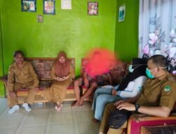 Puskesmas Paguyaman Pantai Selidiki Kasus Malaria di Limbatihu