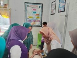 Puskesmas Paguyaman Pantai Tegaskan Komitmen Pelayanan Prima bagi Masyarakat