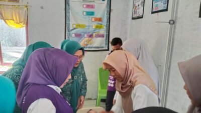 Puskesmas Paguyaman Pantai Tegaskan Komitmen Pelayanan Prima bagi Masyarakat