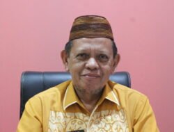 Boalemo Perketat Penutupan Anggaran 2025, BKAD Ingatkan Tenggat Penting
