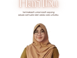 Peringati Hari Ibu 2025, Kapus Paguyaman Pantai Tegaskan Peran Ibu sebagai Pilar Kesehatan Keluarga