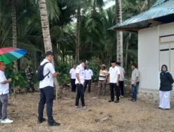 Wabup Boalemo: Target 50 Gerai Terlewati, Kini Capai 56