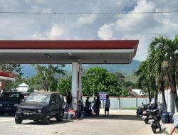 Solar Subsidi Diangkut Puluhan Galon di Tilamuta, Kemana Pengawasan Pertamina?