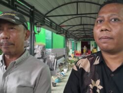 Kolaborasi Antar Daerah Dinilai Penting, Kadispora Boalemo Apresiasi Inisiatif Kadispora Kabupaten Gorontalo