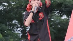 Aktivis LMND Gorontalo Minta Polda Gorontalo Dan POLDA SULTENG Segera Tertibkan PETI di Kawasan Bugu, Perbatasan Gorontalo–Sulteng