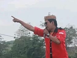 Aktivitas Tambang Ilegal di Kawasan Hutan Bugu Disorot, Aktivis Putra Asli Paleleh Tantang Pemerintah dan APH Bertindak