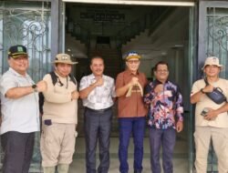 Bantuan Kemanusiaan Boalemo Tiba di Aceh Tamiang, Harapan untuk Bangkit