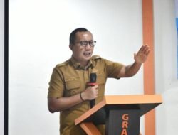 Pemkab Boalemo Tegaskan Dukungan Posisi Polri di Bawah Presiden