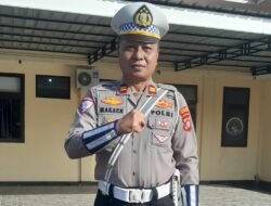 Operasi Keselamatan Otanaha 2026 Digelar, Kasat Lantas Boalemo Ingatkan Pelanggaran Ini