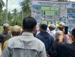 Boalemo Masuk Peta Pendidikan Unggulan Nasional