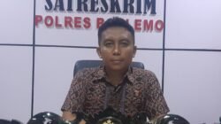 Tersangka Dugaan Penganiayaan di Tilamuta Oleh Depkolektor Kini Resmi Ditahan