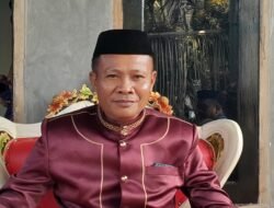 Camat Botumoito Nurhalim Iyabu Jalani Prosesi Adat Moloopu, Ajak Perkuat Kolaborasi dan Kembangkan Wisata