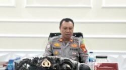 Kasatlantas Polres Boalemo Tegaskan Razia Knalpot Brong dan Balap Liar Selama Ramadan