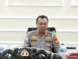 Kasatlantas Polres Boalemo Tegaskan Razia Knalpot Brong dan Balap Liar Selama Ramadan