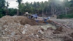 Tambang Emas Jadi Sumber Berkah Warga Dulupi, Bertahun-tahun Topang Ekonomi Keluarga