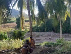 Penertiban Tambang di Boalemo, Warga Sambati Harap Percepatan Izin Resmi