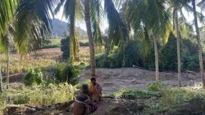 Penertiban Tambang di Boalemo, Warga Sambati Harap Percepatan Izin Resmi