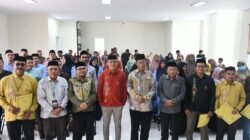 Optimalkan Zakat, 70 UPZ Kecamatan Dikukuhkan