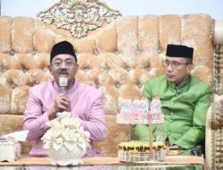 Sidang Tanggeyamo Tetapkan 1 Ramadhan 1447 H di Boalemo